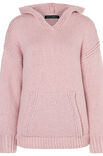 Lana Grossa HOODIE Alta Moda Cashmere 16