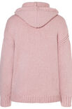 Lana Grossa HOODIE Alta Moda Cashmere 16