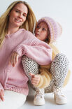 Lana Grossa HOODIE Alta Moda Cashmere 16