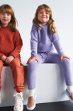 Lana Grossa JOGGINGBROEK Cool Wool