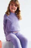 Lana Grossa JOGGINGBROEK Cool Wool