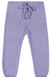 Lana Grossa JOGGINGBROEK Cool Wool