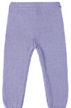 Lana Grossa JOGGINGBROEK Cool Wool