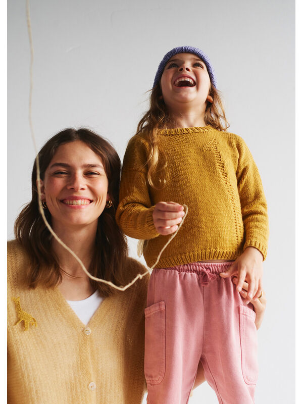 Lana Grossa TRUI Cool Wool