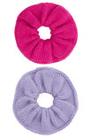 Lana Grossa SCRUNCHIE Per Fortuna