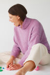 Lana Grossa TRUI Per Fortuna & Cool Wool Lace