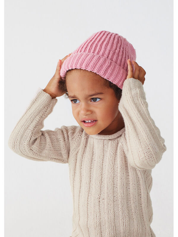 Lana Grossa MUTS Cool Wool