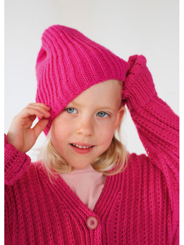 Lana Grossa MUTS Cool Wool