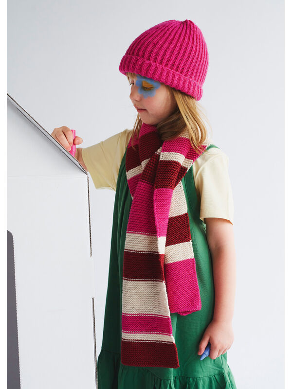 Lana Grossa SJAAL Cool Wool