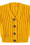 Lana Grossa VEST Cool Wool