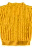 Lana Grossa VEST Cool Wool