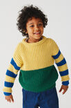 Lana Grossa TRUI Cool Wool