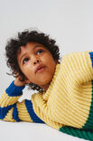 Lana Grossa TRUI Cool Wool