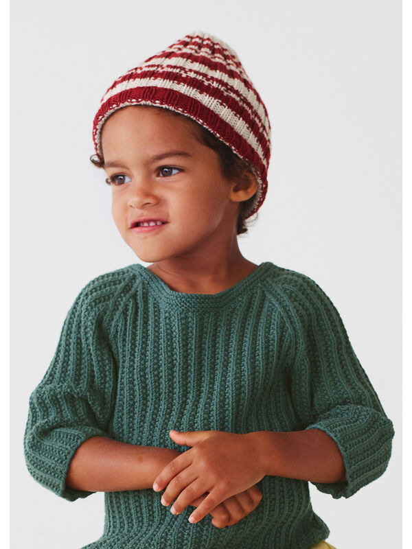Lana Grossa MUTS Cool Wool