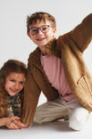 Lana Grossa VEST Cool Merino