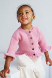 Lana Grossa VEST Cool Wool