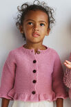 Lana Grossa VEST Cool Wool