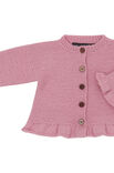Lana Grossa VEST Cool Wool