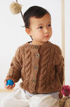 Lana Grossa VEST Alta Moda Cashmere 16