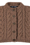 Lana Grossa VEST Alta Moda Cashmere 16
