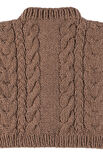 Lana Grossa VEST Alta Moda Cashmere 16