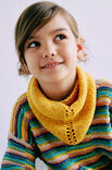 Lana Grossa HALSDOEk Cool Merino