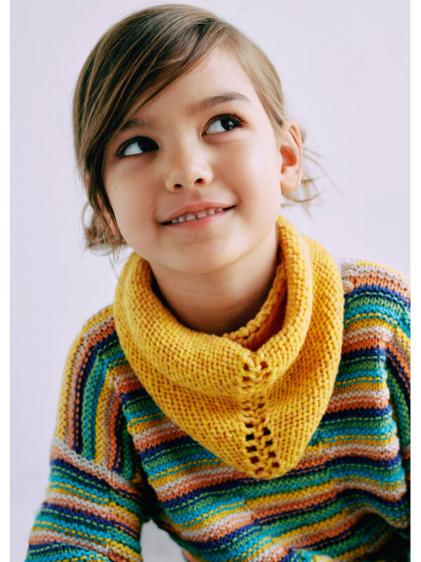 Lana Grossa HALSDOEk Cool Merino