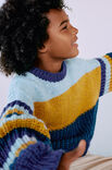 Lana Grossa TRUI Cool Merino Big