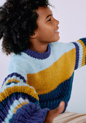 TRUI Cool Merino Big van Lana Grossa