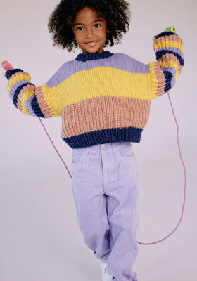 TRUI Cool Merino Big van Lana Grossa