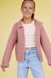 Lana Grossa VEST Cool Merino Big