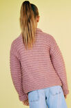 Lana Grossa VEST Cool Merino Big