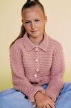 Lana Grossa VEST Cool Merino Big