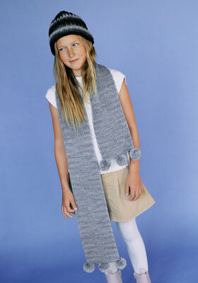 SJAAL Cool Wool Big Vintage van Lana Grossa