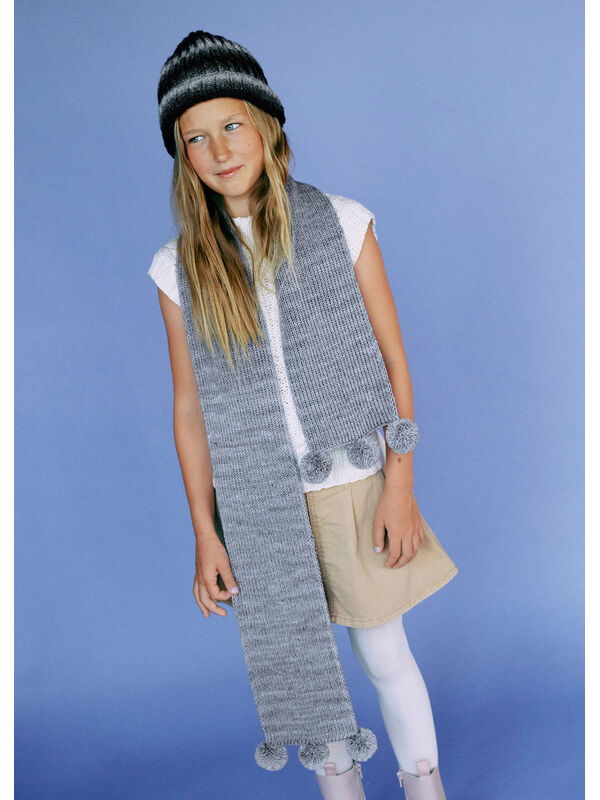 Lana Grossa SJAAL Cool Wool Big Vintage