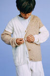 Lana Grossa VEST Cool Merino