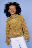 Lana Grossa TRUI Cool Merino Big Color