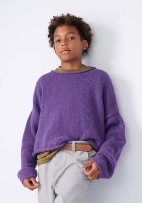 TRUI Cool Merino van Lana Grossa