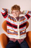 Lana Grossa VEST Cool Merino