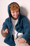 Lana Grossa VEST Cool Merino Big