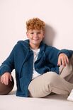 Lana Grossa VEST Cool Merino Big