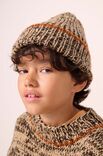 Lana Grossa MUTS Ecopuno & Cool Merino & Cool Merino Big