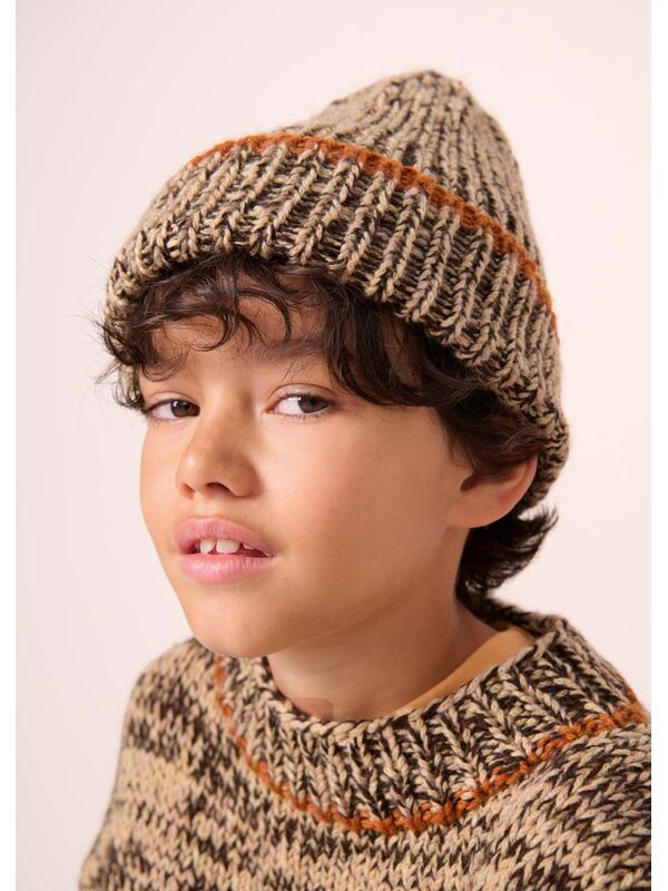 Lana Grossa MUTS Ecopuno & Cool Merino & Cool Merino Big