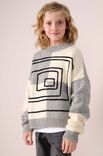 Lana Grossa GERUITE TRUI Cool Merino