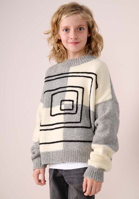 GERUITE TRUI Cool Merino van Lana Grossa