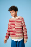 Lana Grossa TRUI Cool Merino Big