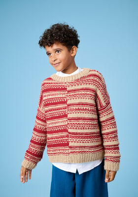 TRUI Cool Merino Big van Lana Grossa