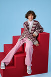 Lana Grossa VEST Cool Merino Big