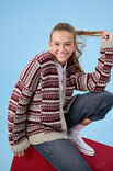 Lana Grossa VEST Cool Merino Big