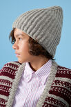 Lana Grossa VEST Cool Merino Big